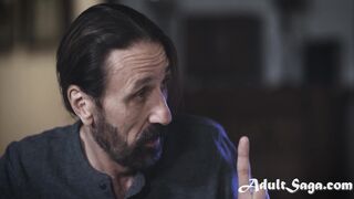 The Evil Stepdaughter - Vanna Bardot