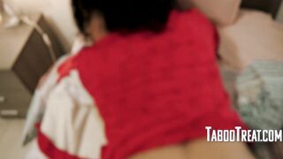 How Could I Resist? If Daughter Is The Thickest Latina Ever - Gabriel lopez