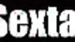 B'day massage from her son in disguise