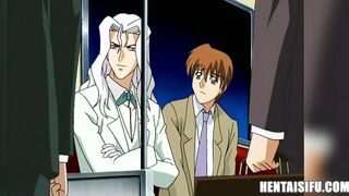 Prince Of Perversion 2- Eng Subs