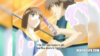 Friends foreva -ENG SUBS