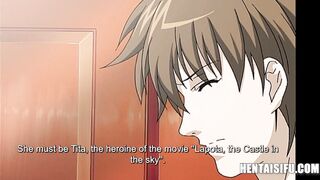 Straight out of his imagination - ENG SUBS