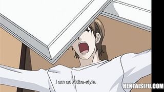 Straight out of his imagination - ENG SUBS