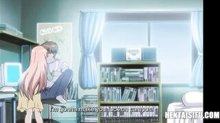 Straight out of his imagination - ENG SUBS