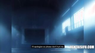 Guy Goes Around Blackmailing And Having His Way