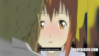 Guy Goes Around Blackmailing And Having His Way