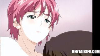 Finding Eternal Love In The Land Of Summer - Hentai With English Sub