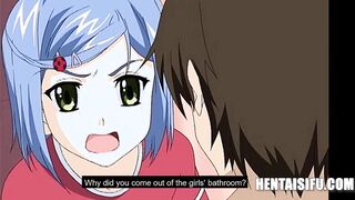 He Tries Every Pussy Before He Express His Feelings To The One