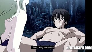 He Tries Every Pussy Before He Express His Feelings To The One