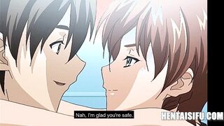 He Tries Every Pussy Before He Express His Feelings To The One