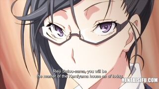 Fuck Her Before You Marry Her - ENG SUBS