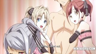 Fuck Her Before You Marry Her - ENG SUBS