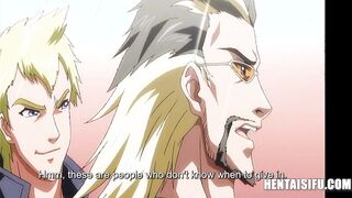 Horny Dirty Men Don't LEave These Poor Women Alone