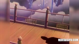 Goddess Rei Helps Emotionally Stunned Capricorn- Hentai With Eng Subs