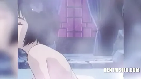 Goddess Rei Helps Emotionally Stunned Capricorn- Hentai With Eng Subs