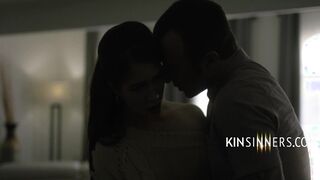 She Enjoyed It Too Much, Because She Knew It Was Wrong - Evelyn Claire