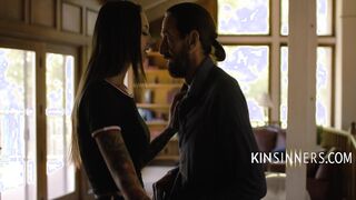 Fucking Son's Teen Girlfriend- Rocky Emerson