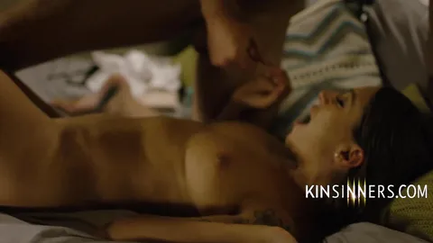 Her Sexual Fantasy- April Olsen, Dante Colle