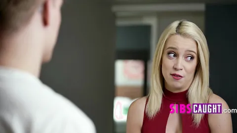 I Fucked Your Friend All Week Stepbro, Now Its Your Turn