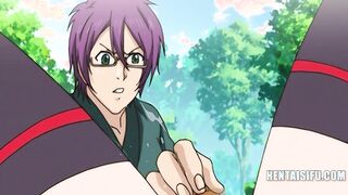 Prep Schools Snobby Rich Hot Sluts - Eng Subs