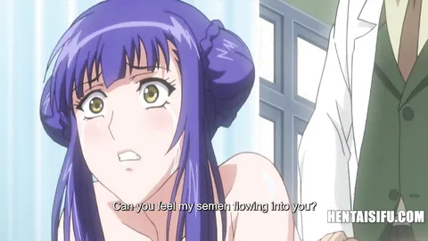 No Ailment A Nakadashi Crempie Cant Solve - ENG SUBS