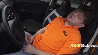 Road Rage Rowdy Romping