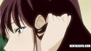 Jerking Off Creeping Up On Girls Locker Room Finally Paid Of When They Invited Me In For A Fuck - ENG SUBS