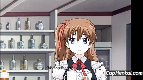 Hentai Spring Break
