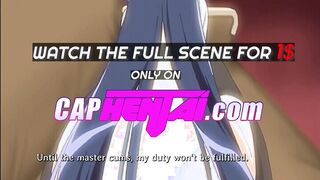 In Japan Its Customary To Fuck Your Maid At Night