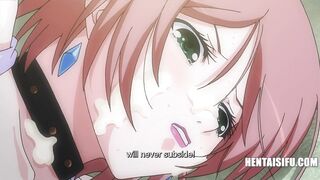 The Insatiable Sex Hungry Hooker Fucks Multiple Men - ENG SUBS