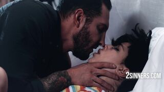 One Last Time Before She Leaves For College