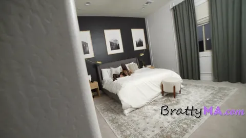 POV My mom is a total sex goddess