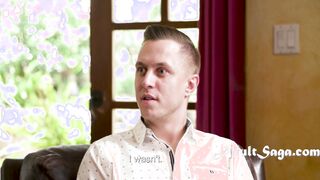 Mother In Law Gives Me A Chance To Get It Out Of My System - Piper Press