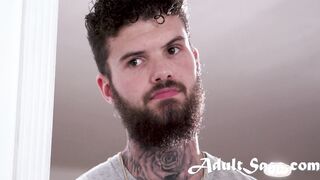 You Could Never Make Me Shake Like This - Arialectra