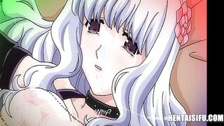 Dystopian Future Brothels