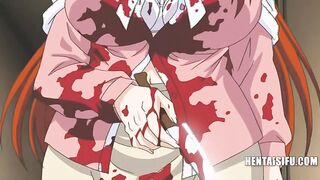 Lonely MILF Will Do Anything To Fuck Her Ward Part 2- ENG SUBS