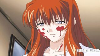 Lonely MILF Will Do Anything To Fuck Her Ward Part 2- ENG SUBS