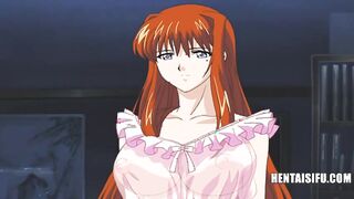 Lonely MILF And Daughter Eye On The Same Guy