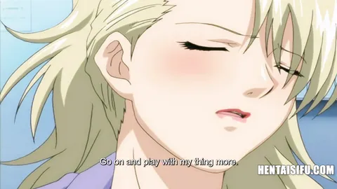 Tricked By My Horny Blonde Boss