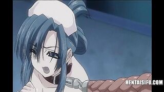 Avenging His Dad By Seducing A Nurse And The Surgeons Wife - ENG Subs