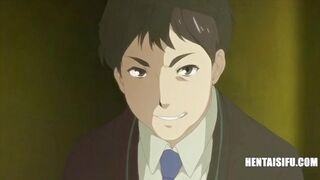 Secret Barn Dom - ENG SUBS