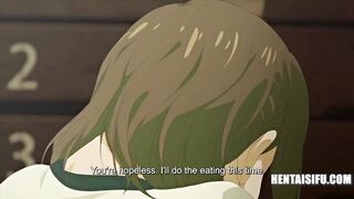 Secret Barn Dom - ENG SUBS