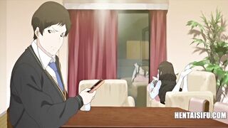 Secret Barn Dom - ENG SUBS