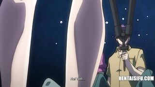 HS Queen bitch corrupts her innocent classmate - hyper sexual HS - ENG Subs