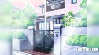 The Tutor Gets Lucky In This One - ENG SUBS Part 1