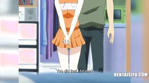 The Tutor Gets Lucky In This One - ENG SUBS Part 1