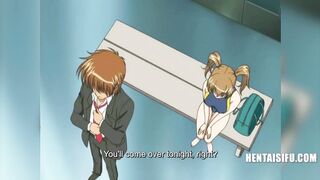 To Do Mom Or To Settle With The Daughter - ENG SUBS