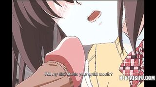 HS Teen Caught Stealing And Used By Older Dudes