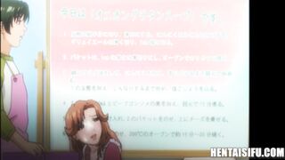 MRS COCK ADDICT PT 2