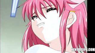 As A Teacher I Am Giving You Permission To Cum - ENG SUBS